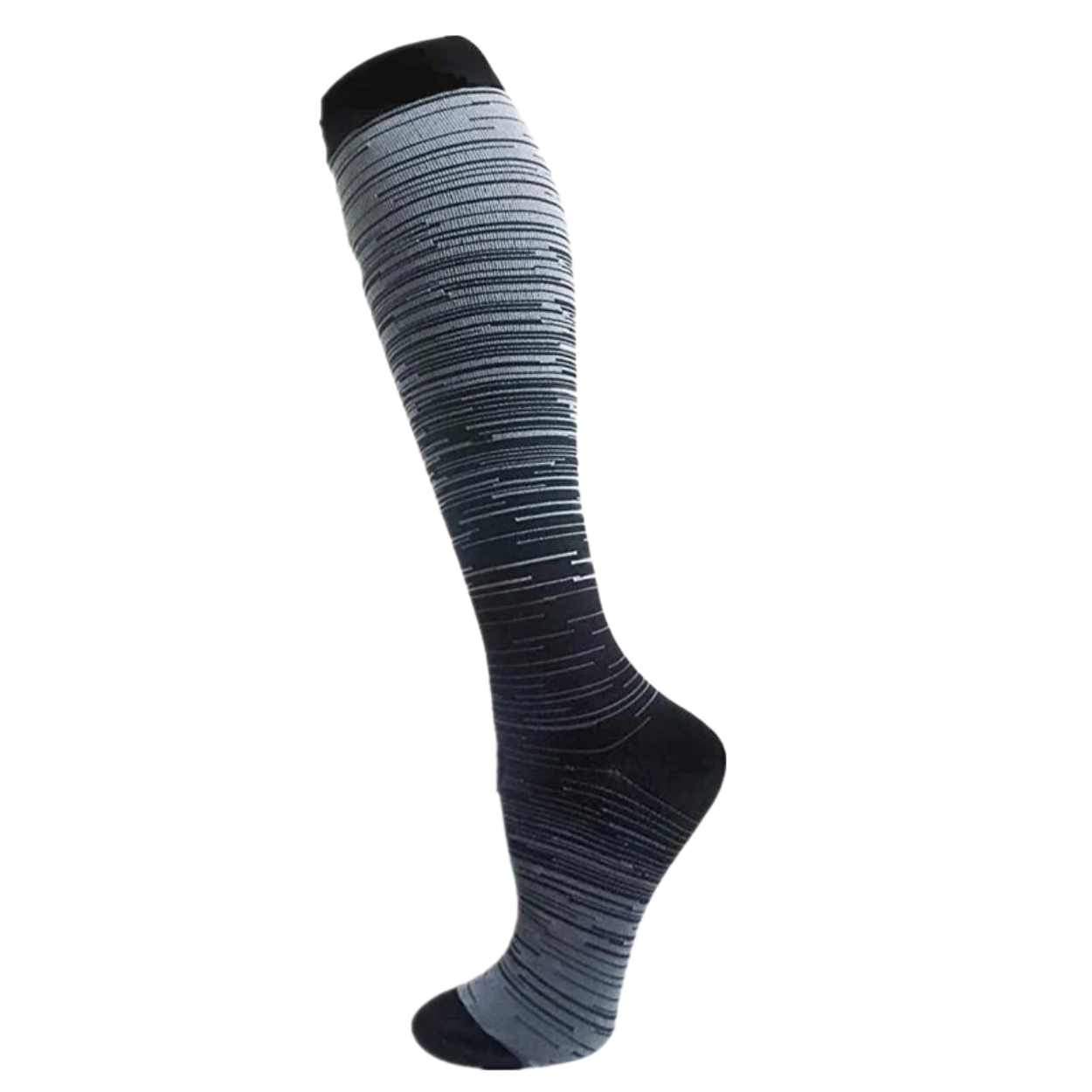 Chaussettes de Compression Médicale Homme/Femme