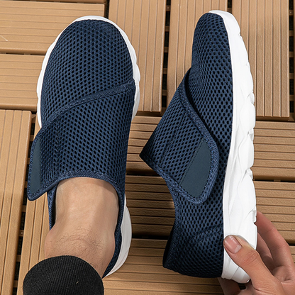 Chaussures Orthopédiques Confort pour pieds sensibles