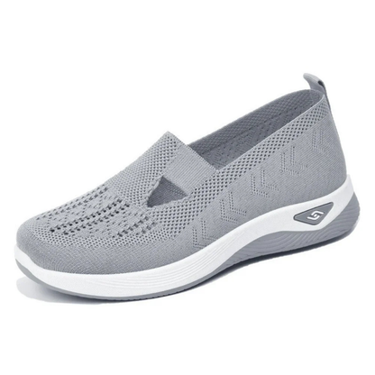 Chaussures Femmes Confort Respirantes Orthopédiques
