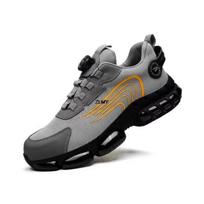 Chaussures de Sécurité Légères et Anti-perforation