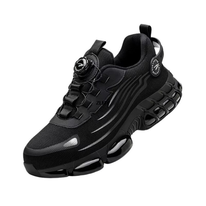 Chaussures de Sécurité Légères et Anti-perforation