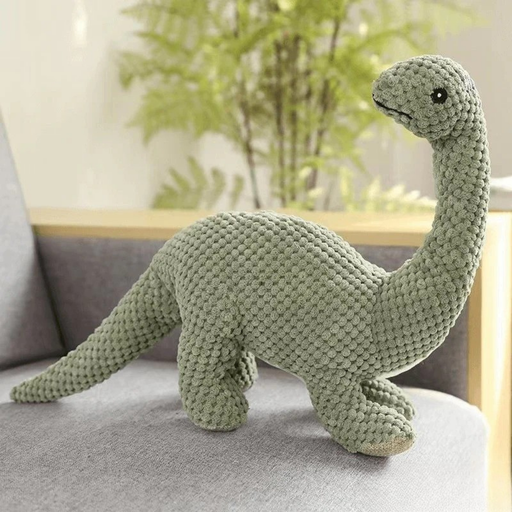 Jouet Mordant Chien Solide et Doux