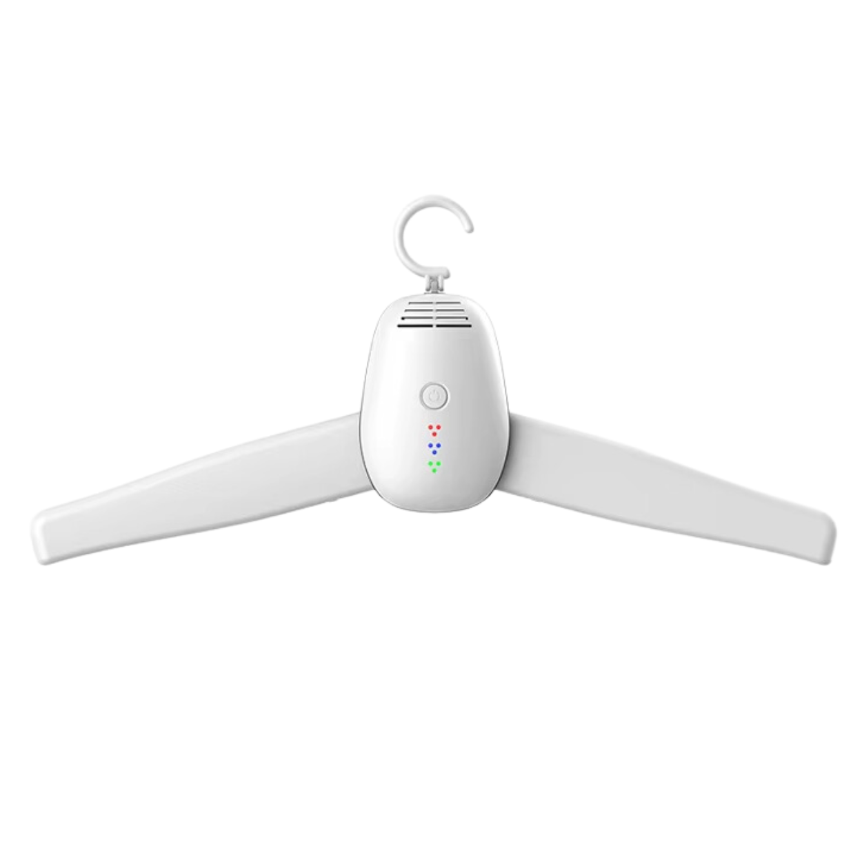 Cintre Sèche-Linge État Compact