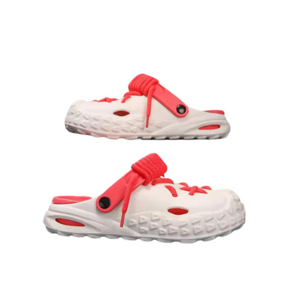 Sabots Respirants pour Femme avec Semelle Confortable