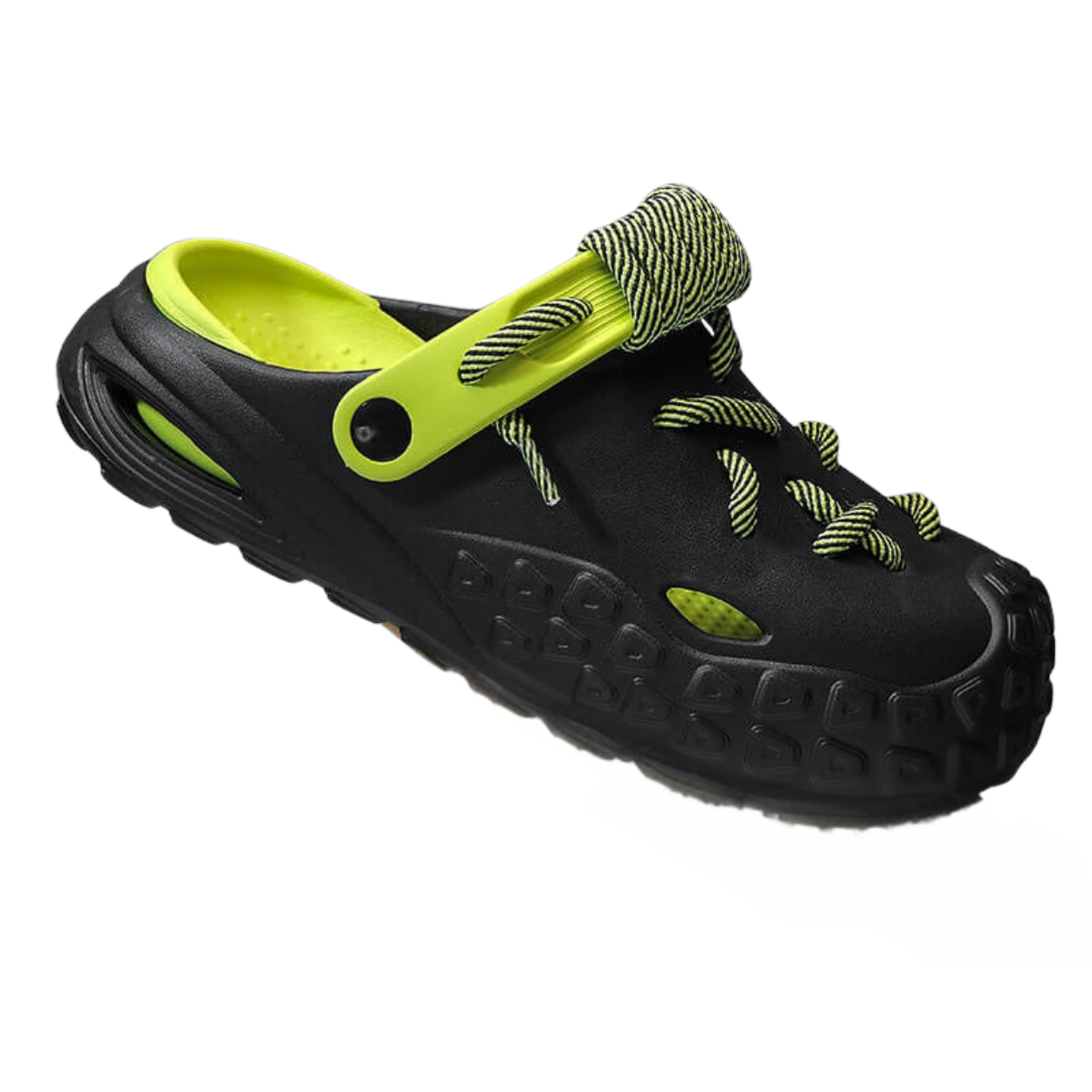 Sabots Respirants pour Femme avec Semelle Confortable - Marcherelle