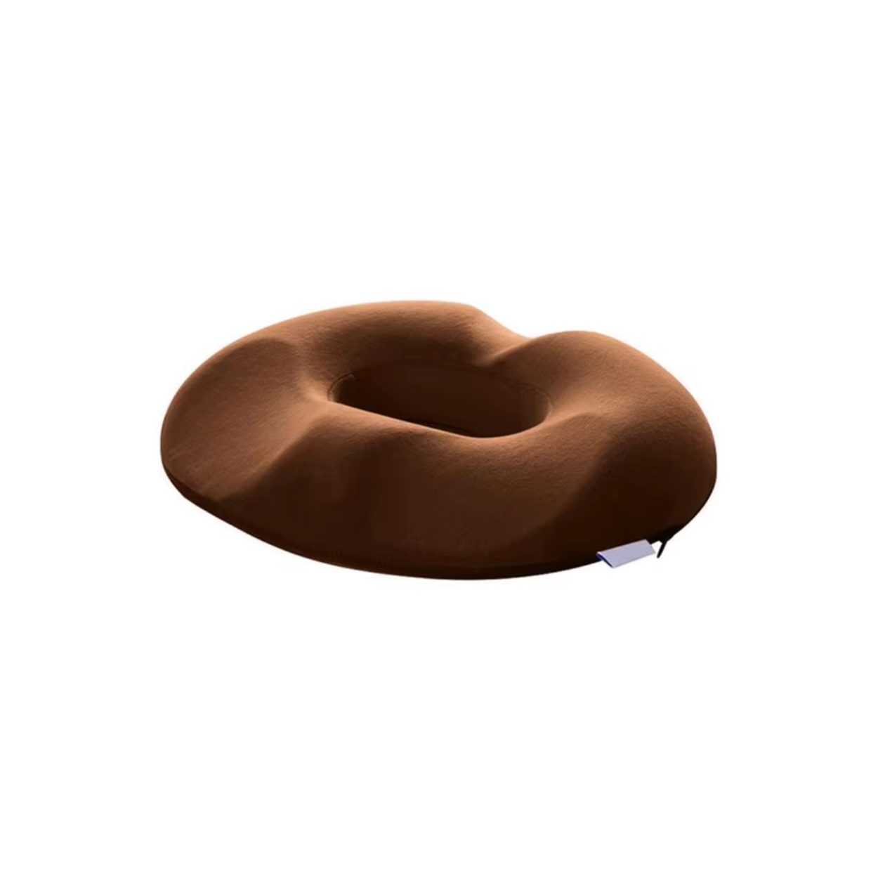 Coussin de Soutien Lombaire Ergonomique pour Bureau