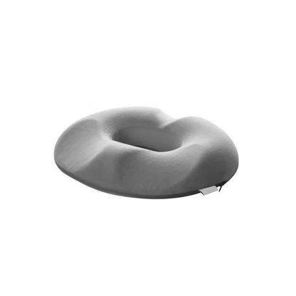 Coussin de Soutien Lombaire Ergonomique pour Bureau