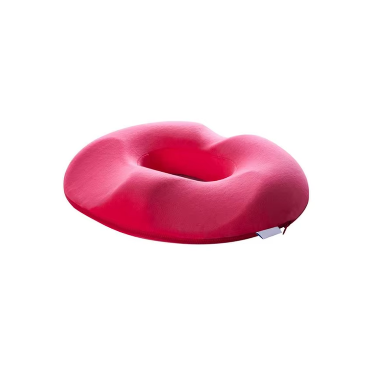 Coussin de Soutien Lombaire Ergonomique pour Bureau