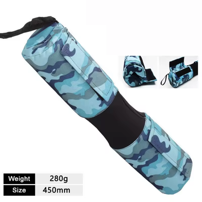 Coussin Épaulière pour Haltères et Squat Confortable