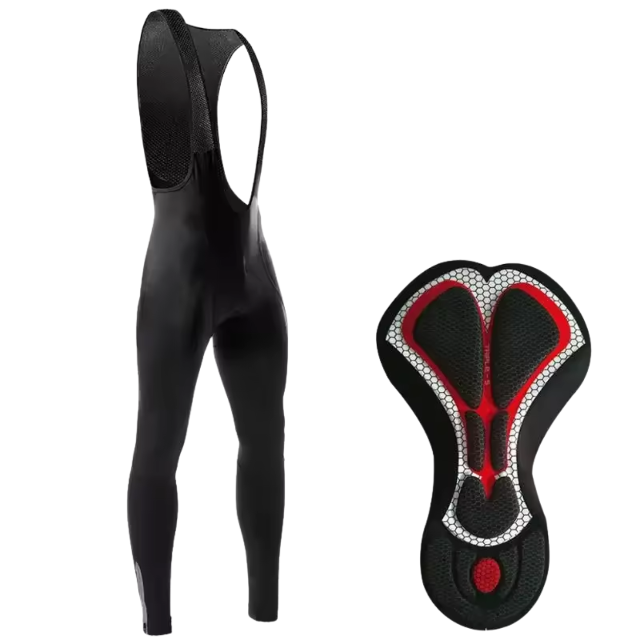 Chaussures Vélo Homme Confort 3D