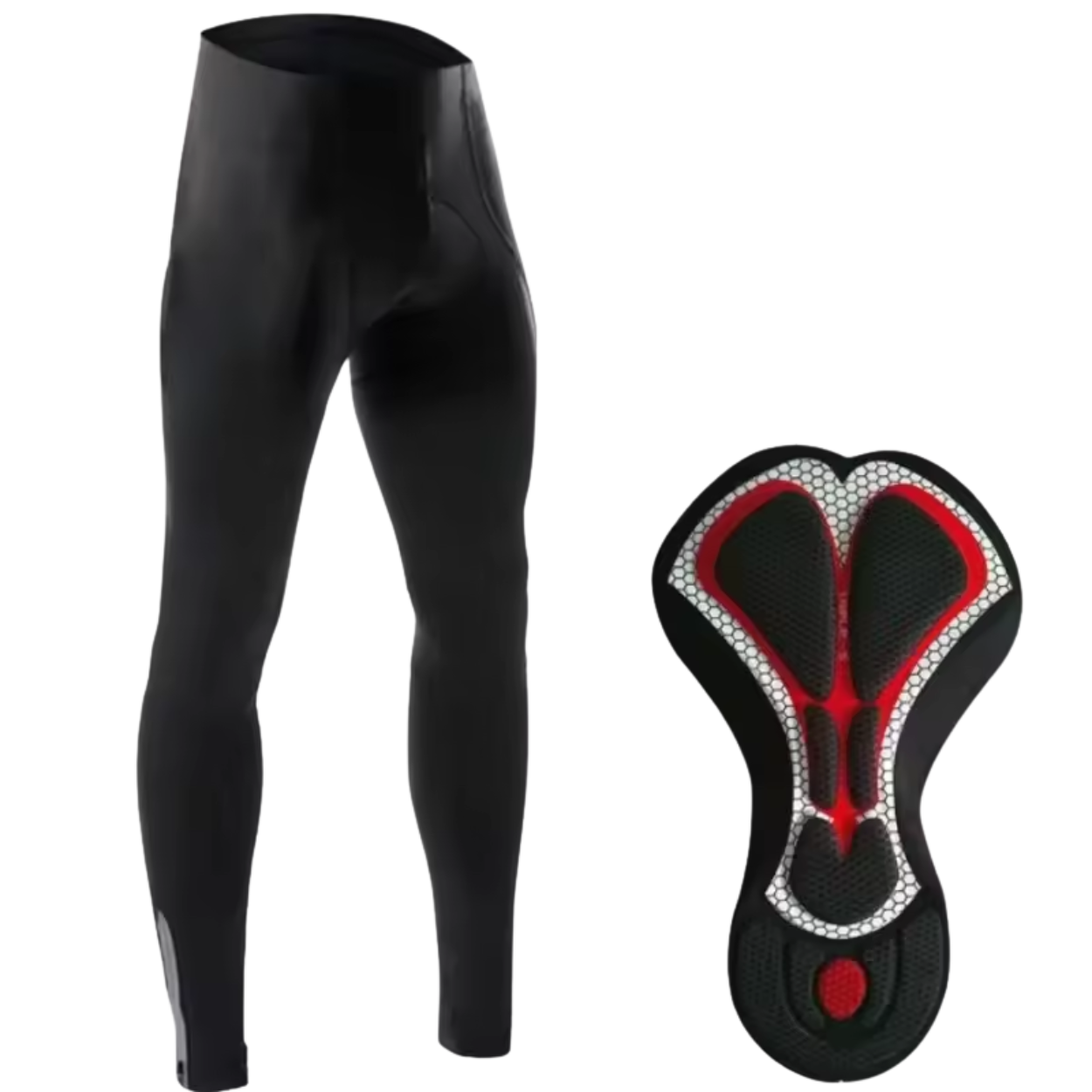 Chaussures Vélo Homme Confort 3D