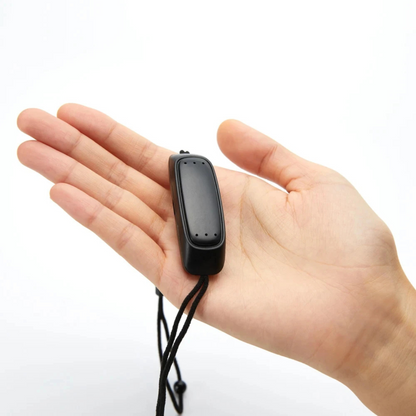 Appareil Anti-Ronflement Électronique Avancé