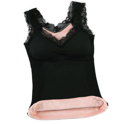 Débardeur Thermique Doux et Chaud pour Hiver