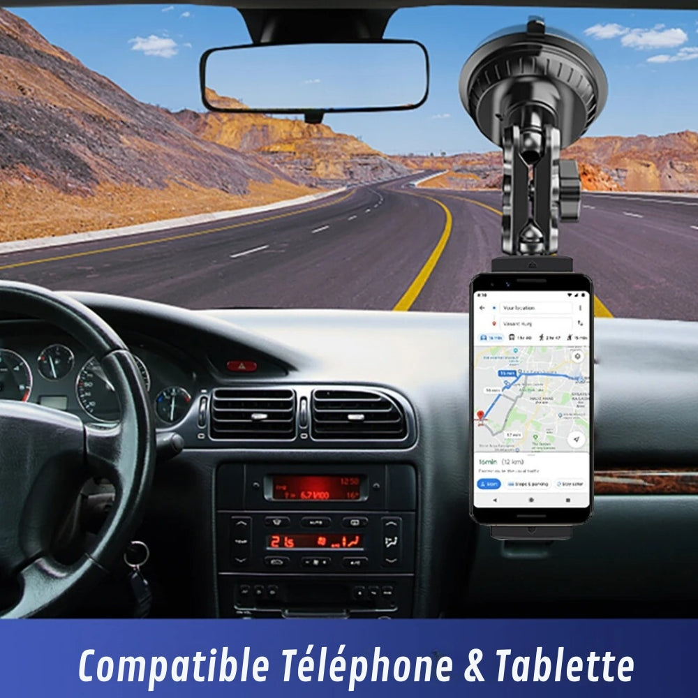 Support Tablette GPS pour Voiture