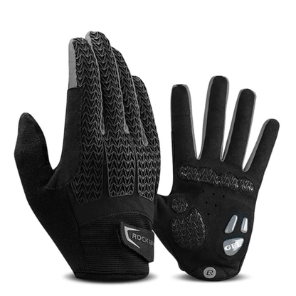 Gants Cyclisme Hiver Chauds et Imperméables