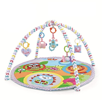 Tapis de jeux bébé interactif