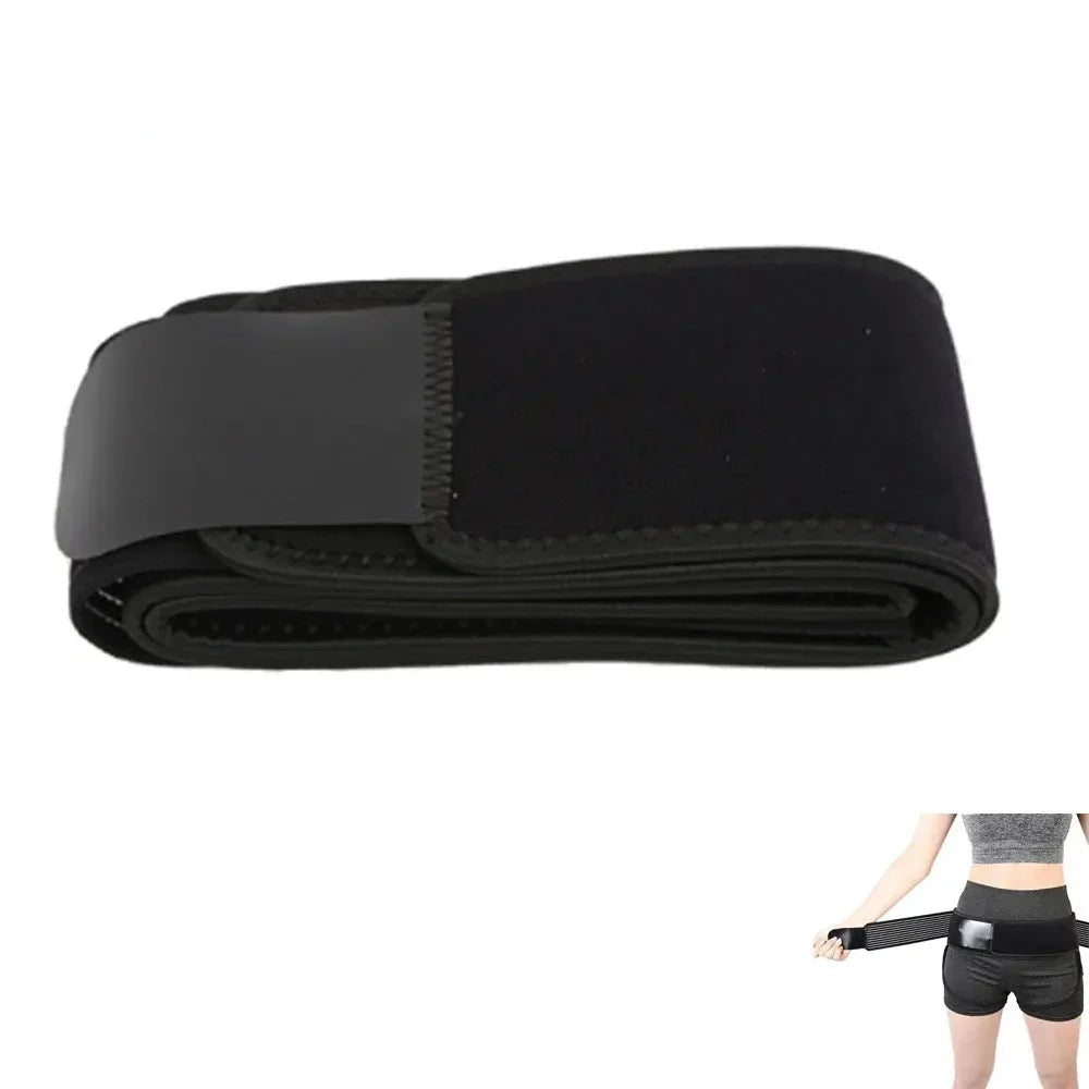 Ceinture de soutien lombaire confortable