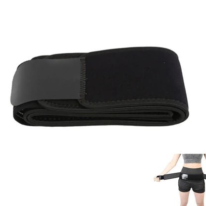 Ceinture de soutien lombaire confortable
