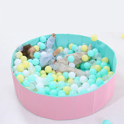 Bain de Boules pour Enfant
