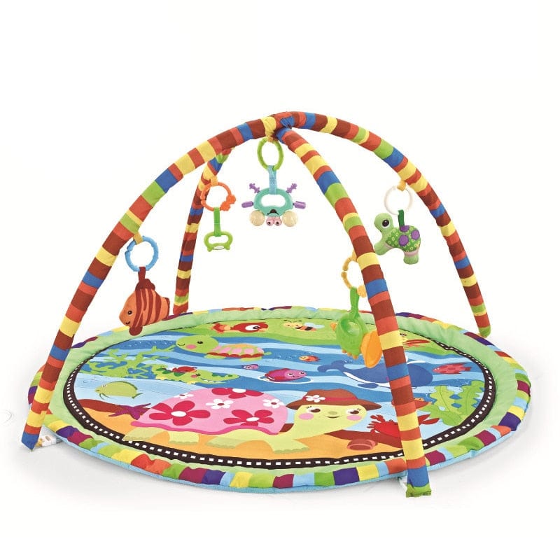 Tapis de jeux bébé interactif
