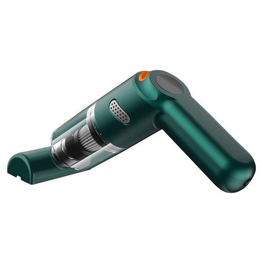 Aspirateur Auto Compact et Léger - Santeova