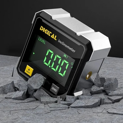 Niveau Laser Numérique Précis