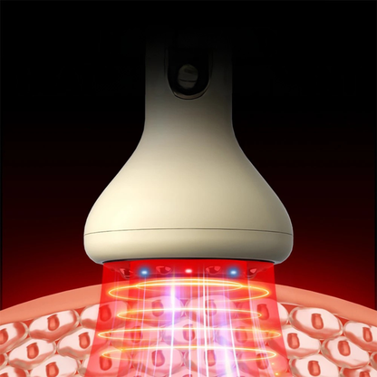 Ventouses Électriques Gua Sha Multifonctions pour Massage Corps