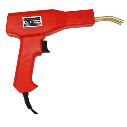 Kit de Soudage Plastique 220W Puissant et Fiable - Marcherelle