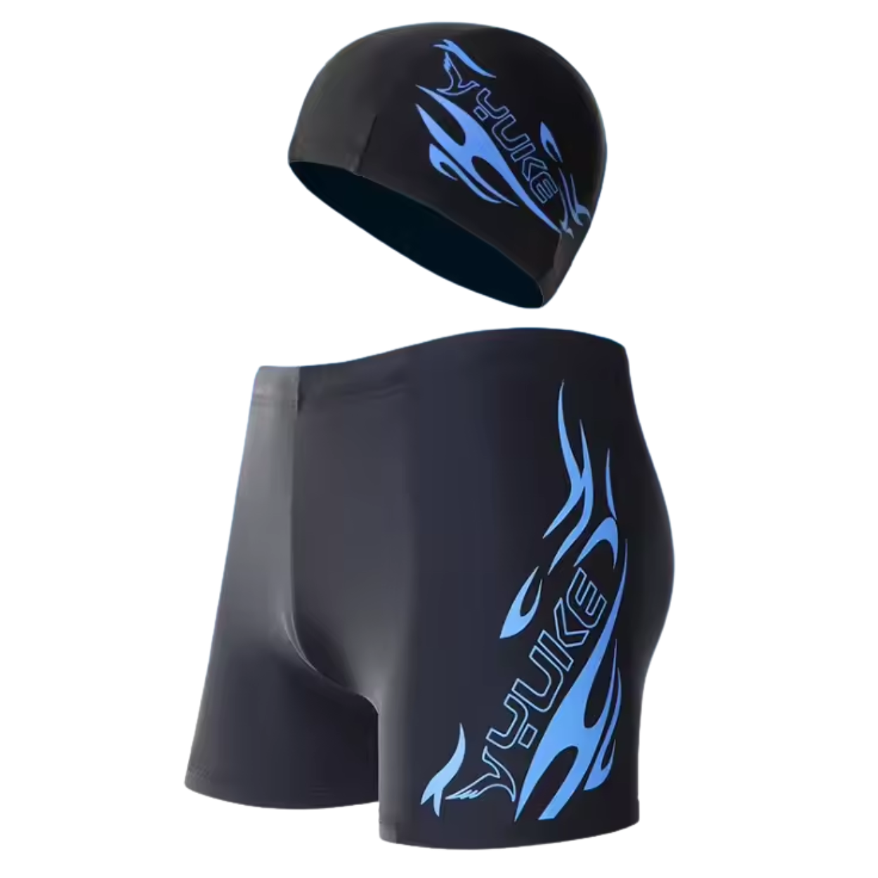 Kit de Natation Élite pour Homme Performant et Design