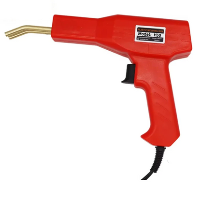 Kit de Soudage Plastique 220W Puissant et Fiable