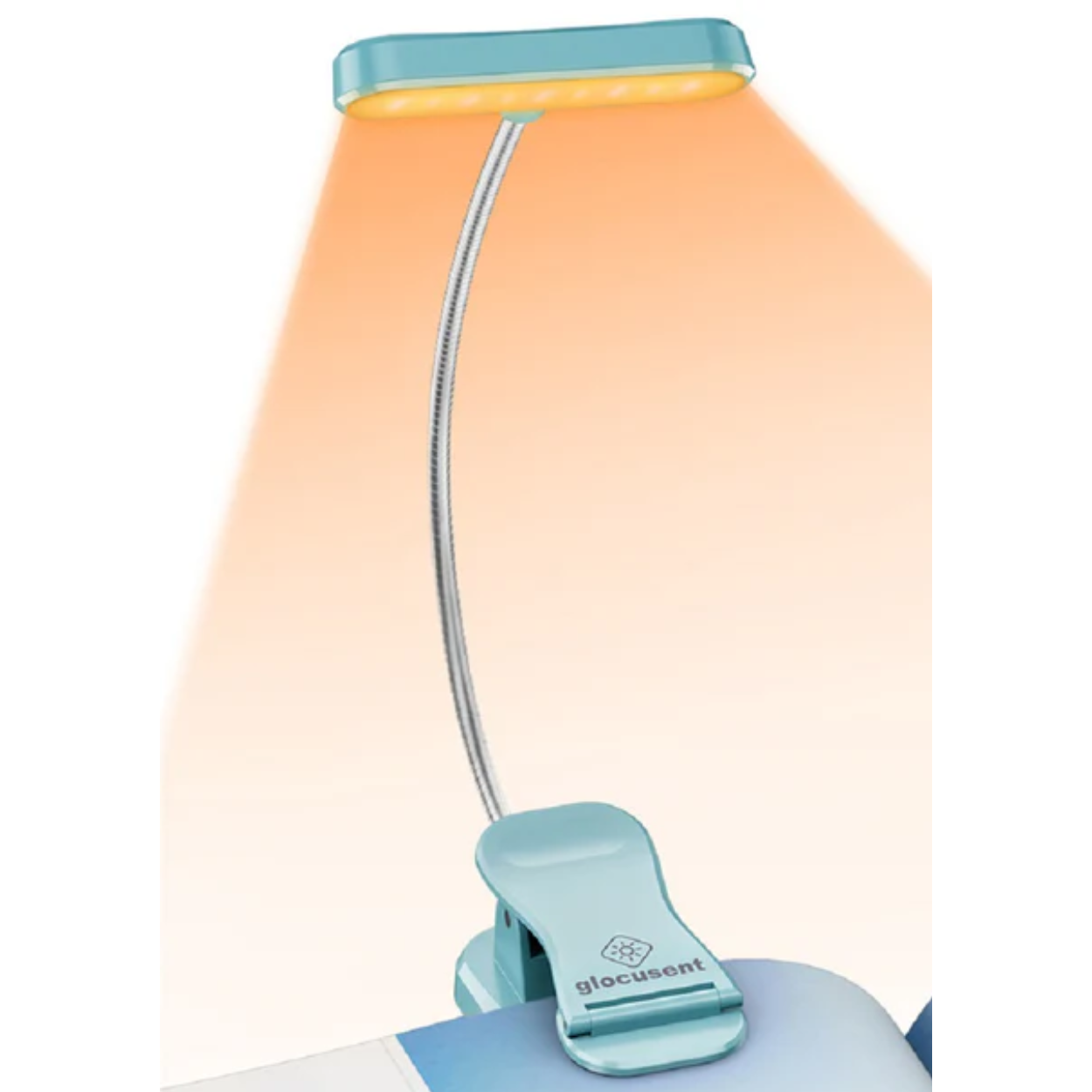Lampe de Lecture LED Portable Rechargeable