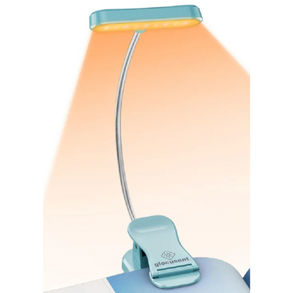Lampe de Lecture LED Portable Rechargeable
