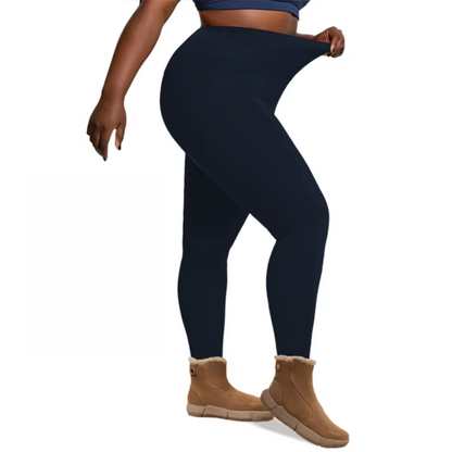 Leggings Taille Élégante Confortable pour Femme