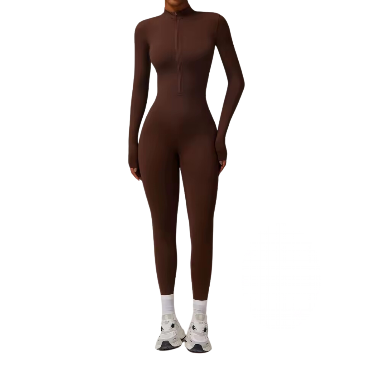 Leggings de Sport Élastiques et Chauds