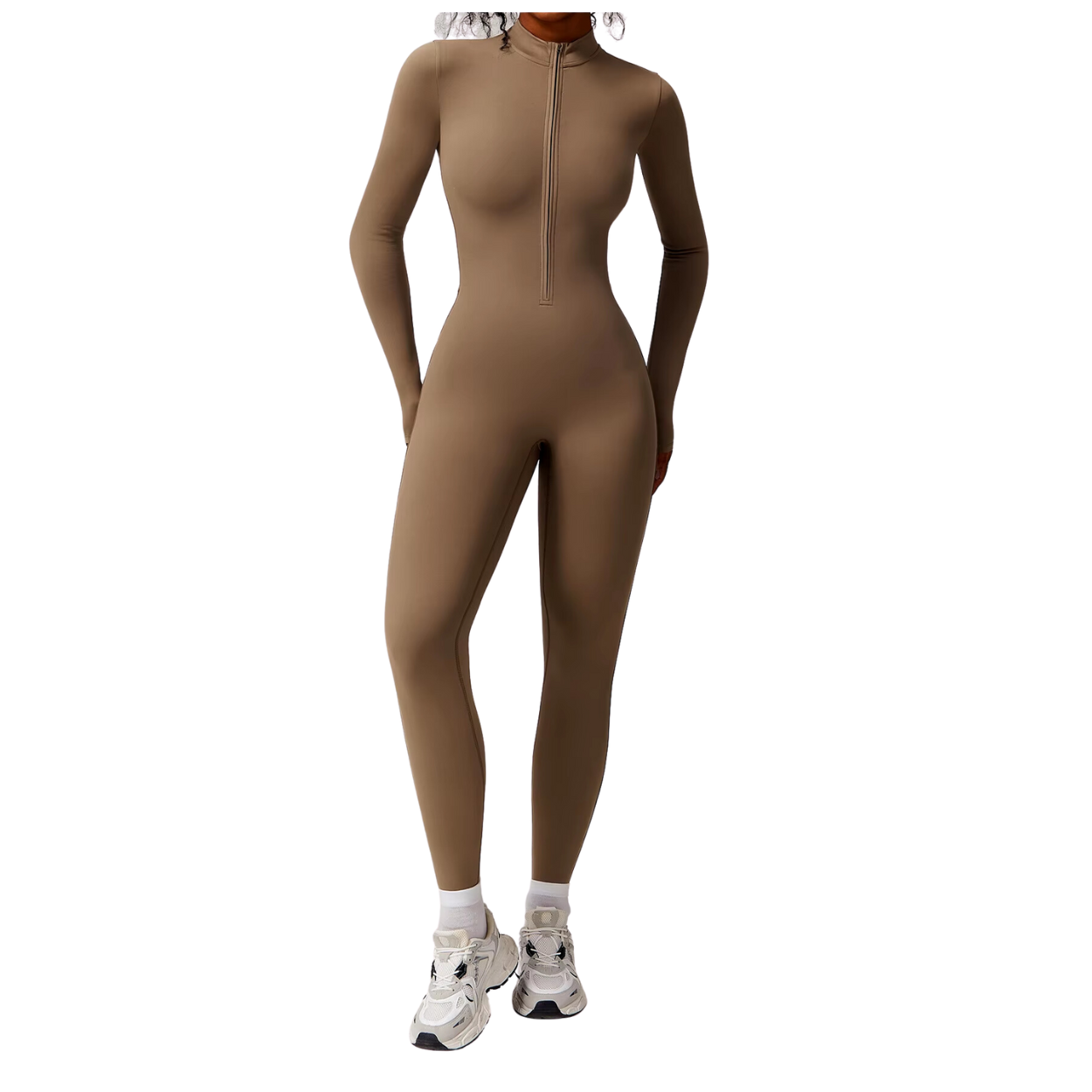 Leggings de Sport Élastiques et Chauds