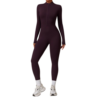 Leggings de Sport Élastiques et Chauds