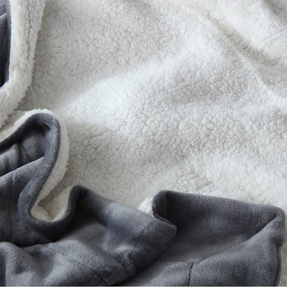 Marcherelle™ – Couverture Chauffante Électrique avec  Arrêt Automatique et 6 Niveaux de Température Réglables