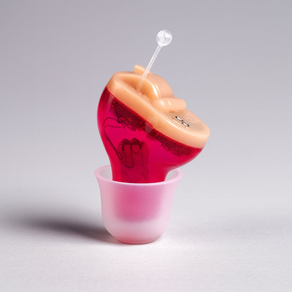 Marcherelle™ – Aides Auditives Rechargeables Numériques avec Son Clair