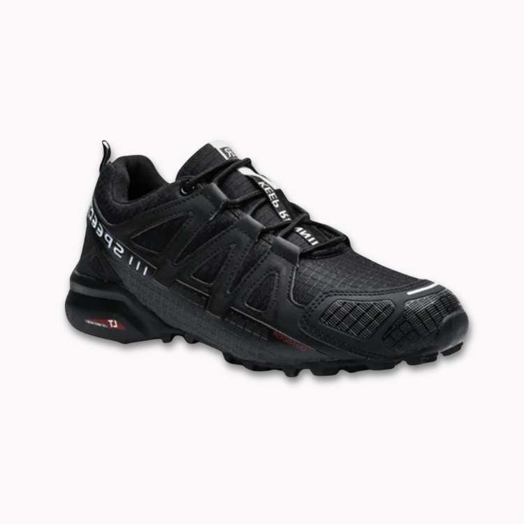 Marcherelle™ – Chaussures de Randonnée Légères, Imperméables