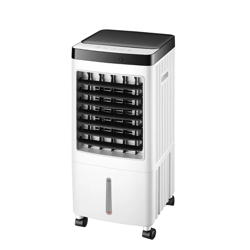 Marcherelle™ – Climatiseur Portable à Oscillation Large pour Maison et Bureau