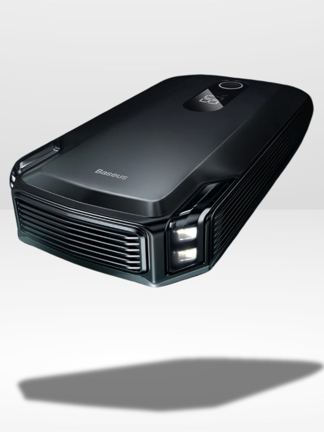 Marcherelle™ – Mini Booster Batterie Voiture 20000mAh Ultra-Puissant