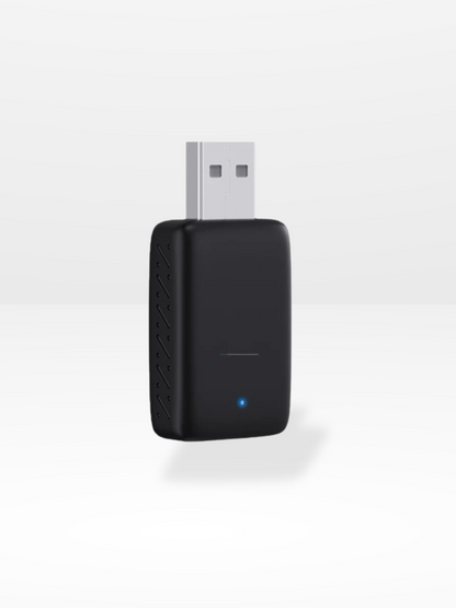 Marcherelle™ – Mini Caméra Sans Fil 4K Compacte avec Vision Nocturne