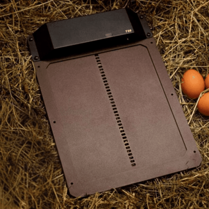 Marcherelle™ – Porte Automatique de Poulailler, Sécurisée et Facile à Installer