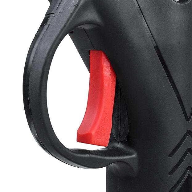 Marcherelle™ – Sécateur Électrique Sans Fil Professionnel