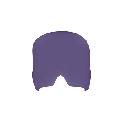 Masque de Soulagement Migraine Chauffant et Régulateur de Température