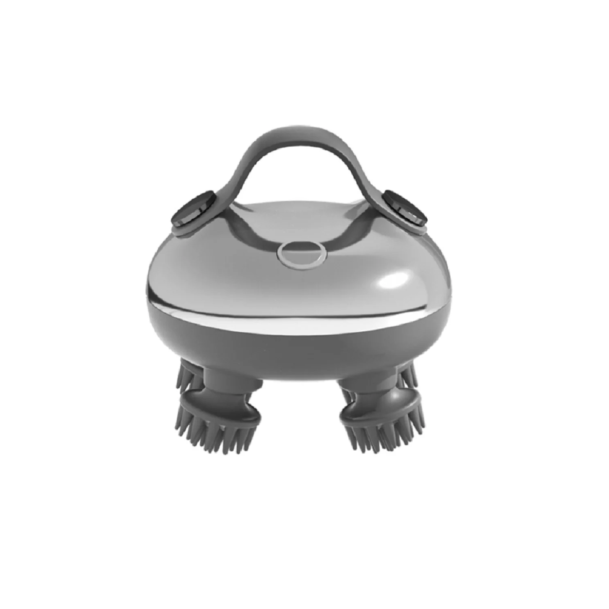 Brosse Électrique pour Cheveux avec Ionisation