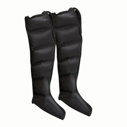 Masseur de Jambes Gonflable pour Soulager les Jambes Fatiguées