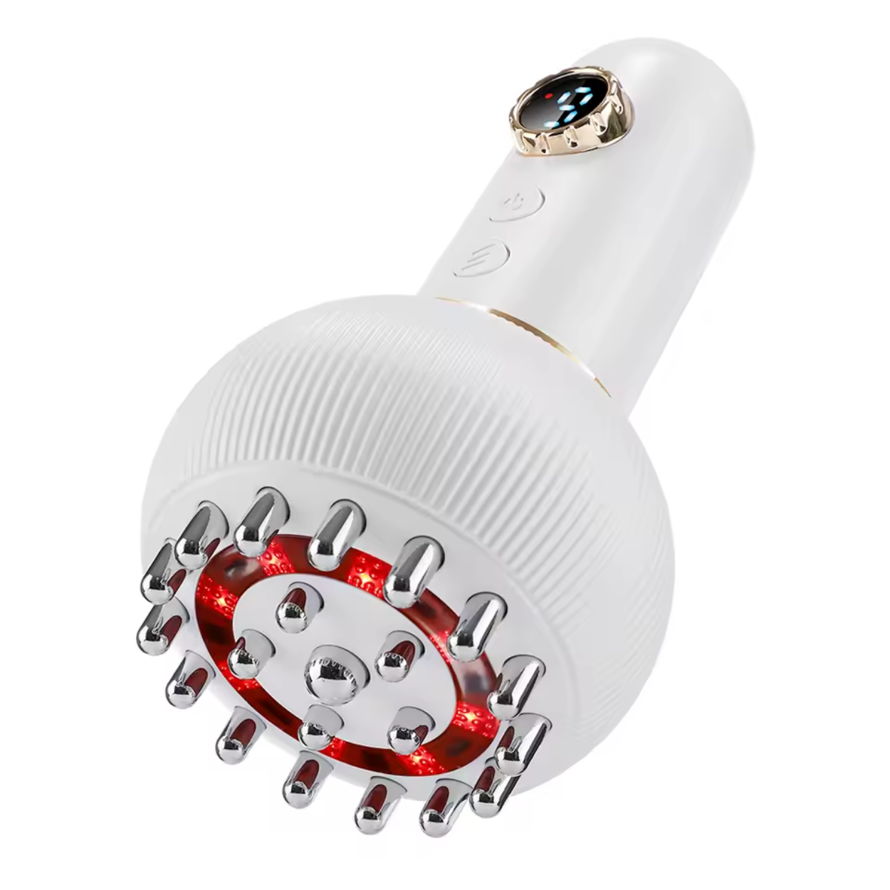 Masseur de Corps 5 en 1 Électrique Intelligent