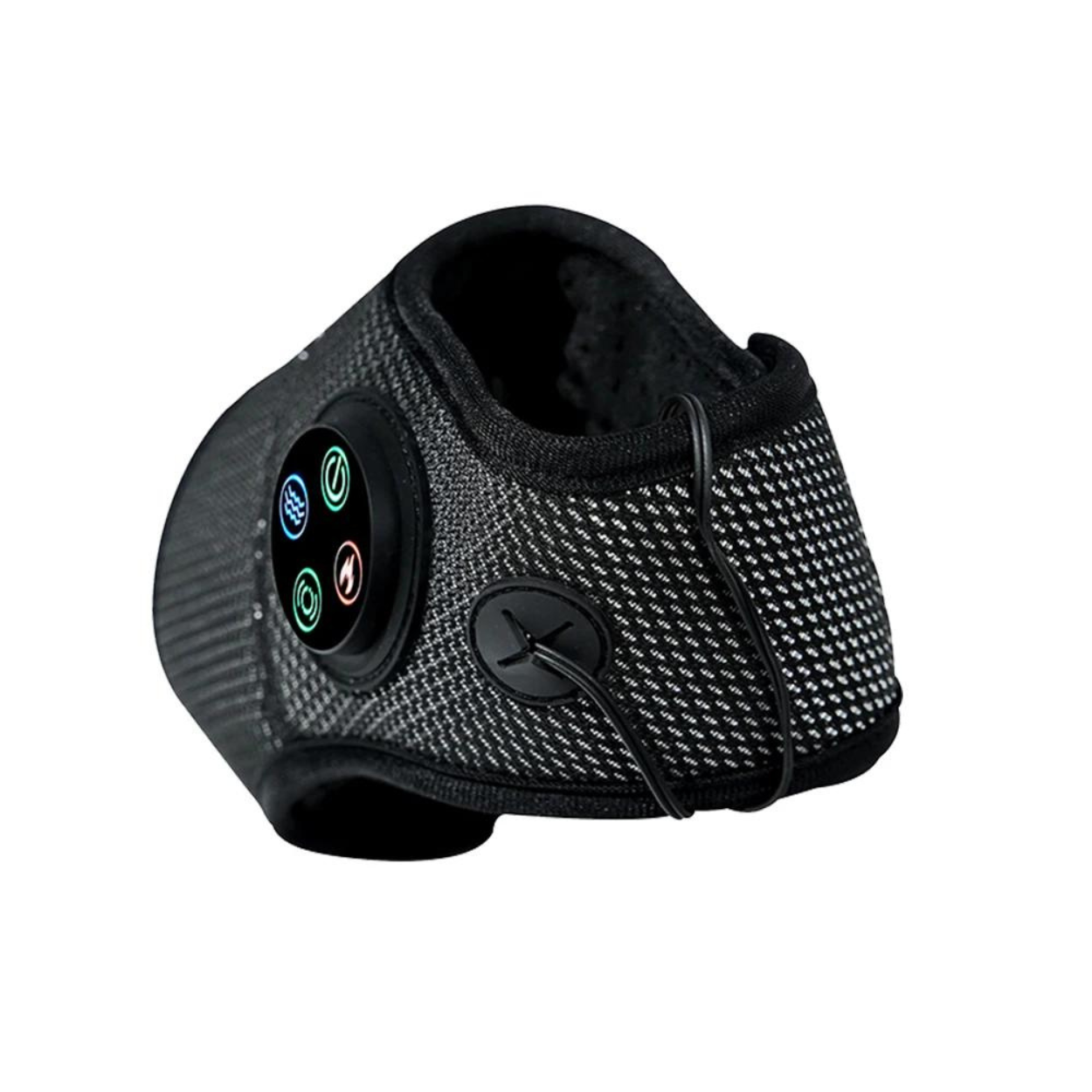 Masseur de Pied Chauffant avec Compression et Vibration