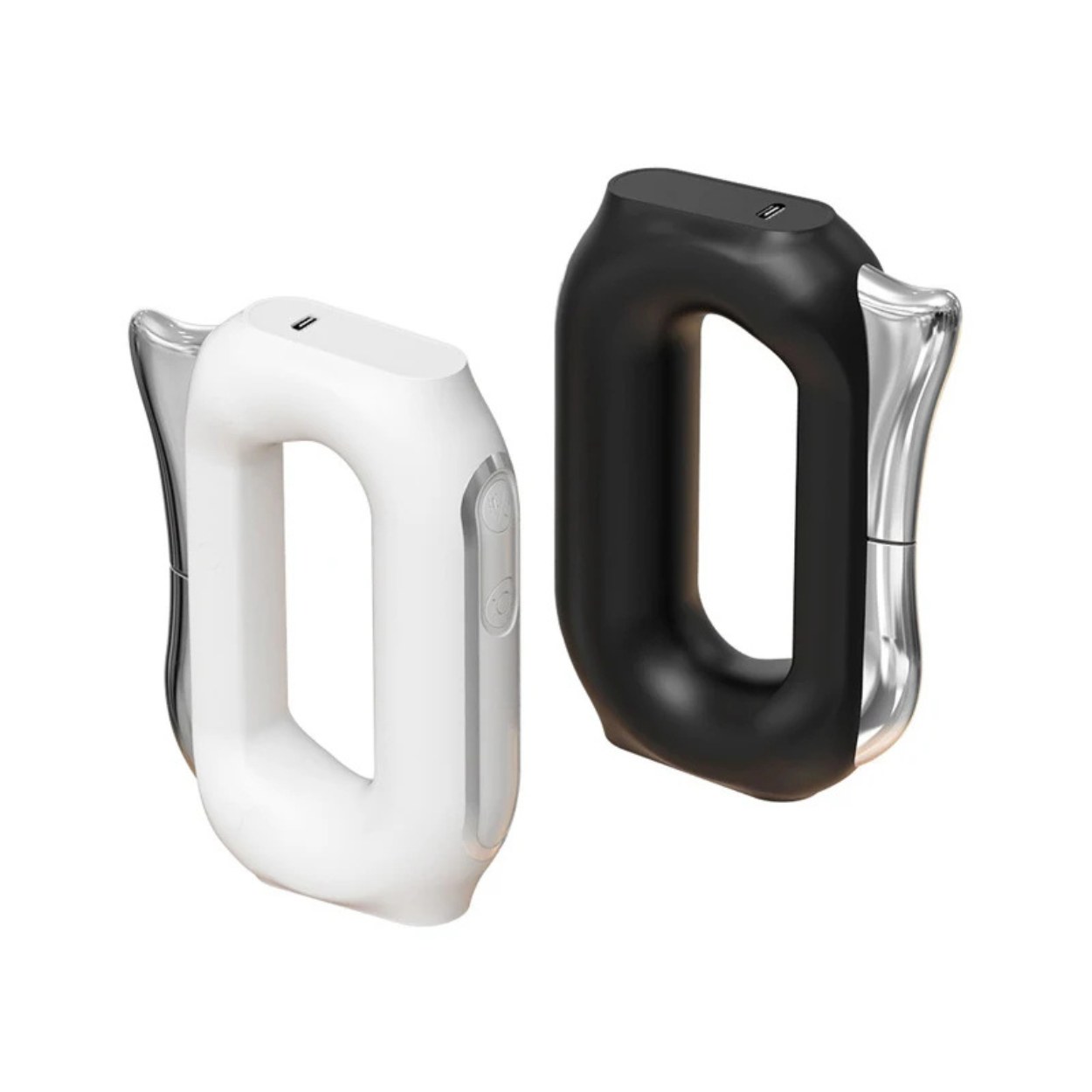 Masseur Électrique Chauffant pour Dos et Épaules